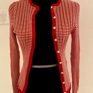 Anne Klein Cardigan